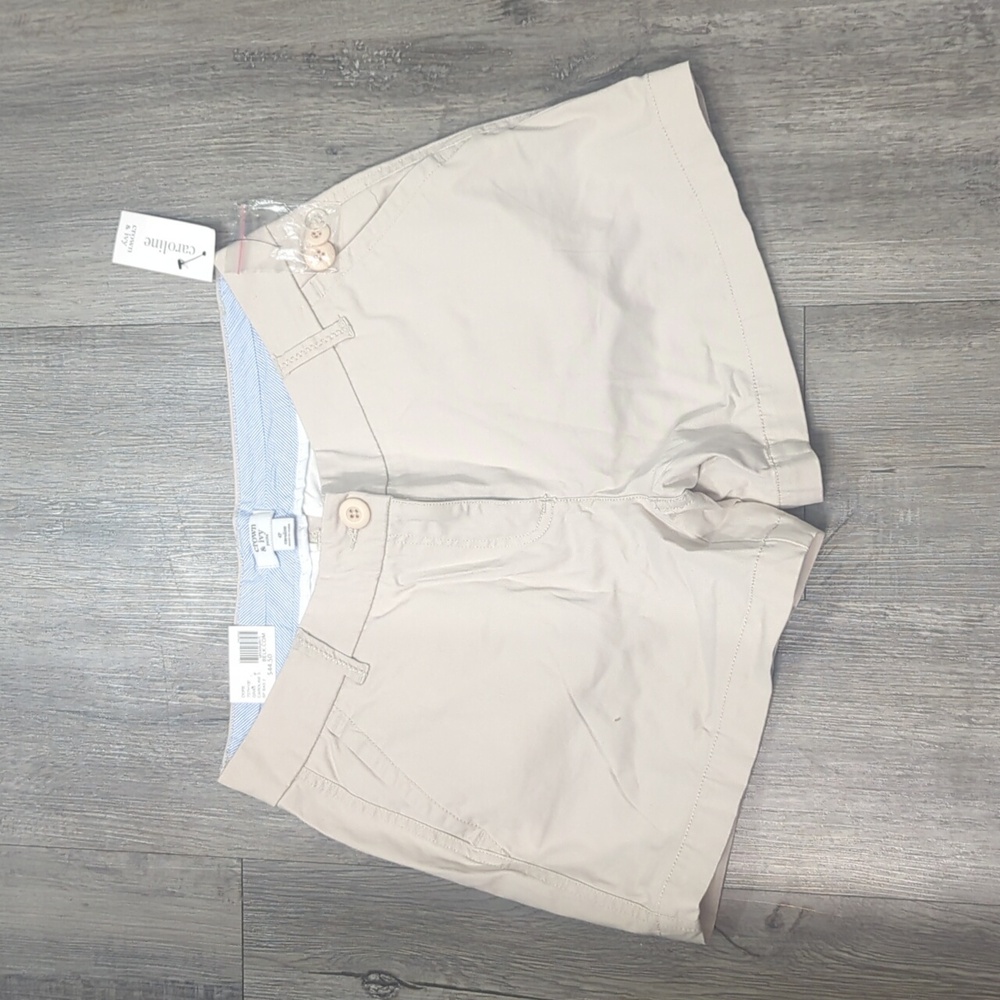 Crown & Ivy Shorts